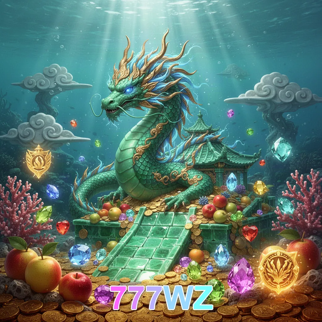 Penyedia slot utama 777WZ - NetEnt, Pragmatic Play, Play'n GO