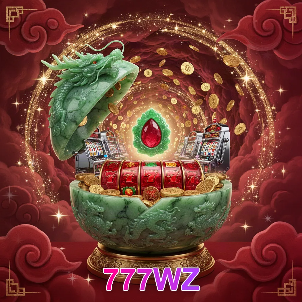 Pendaftaran 777WZ