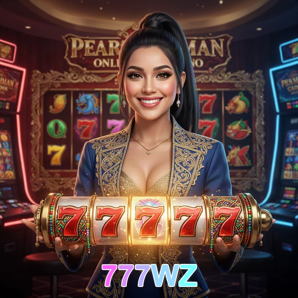 777WZ bonus