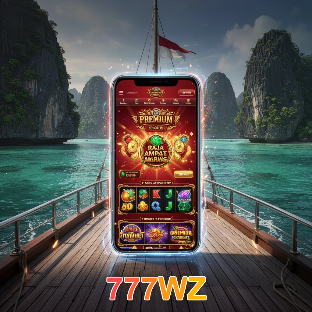 777WZ apk