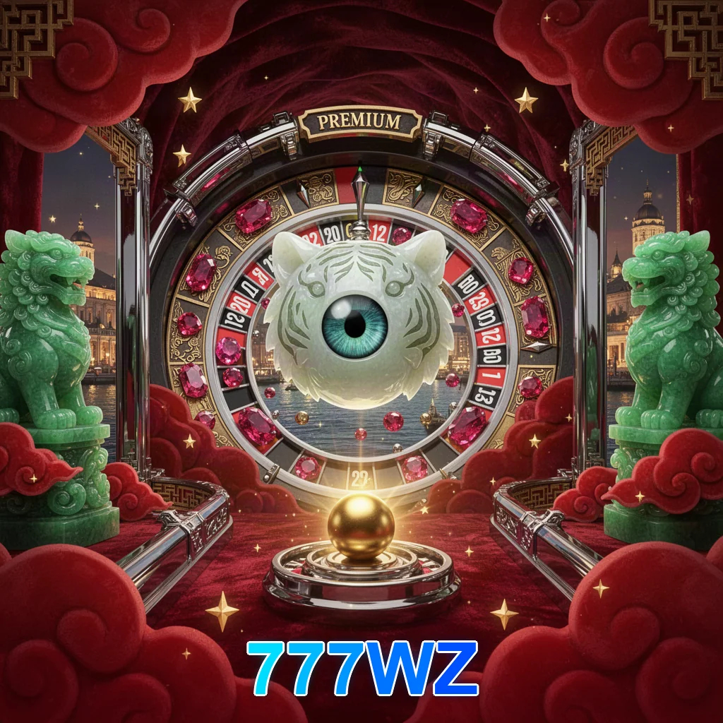 Instal 777WZ