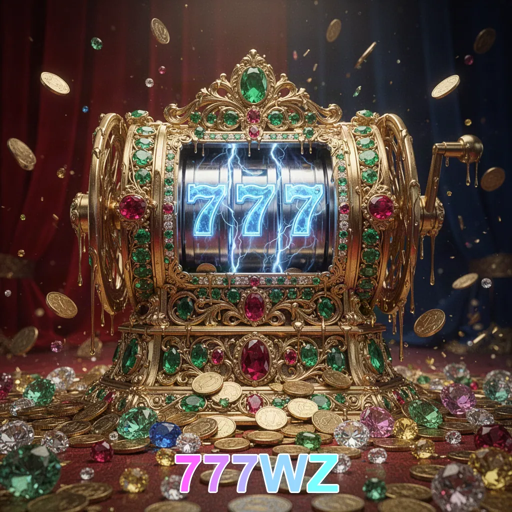 Unduh 777WZ