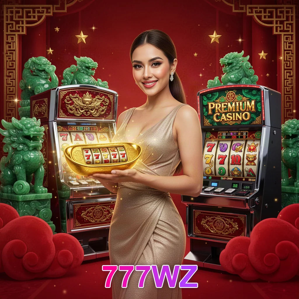 Game Fortune 777WZ